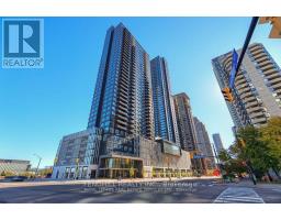 1008 - 395 SQUARE ONE DRIVE, Mississauga, Ontario