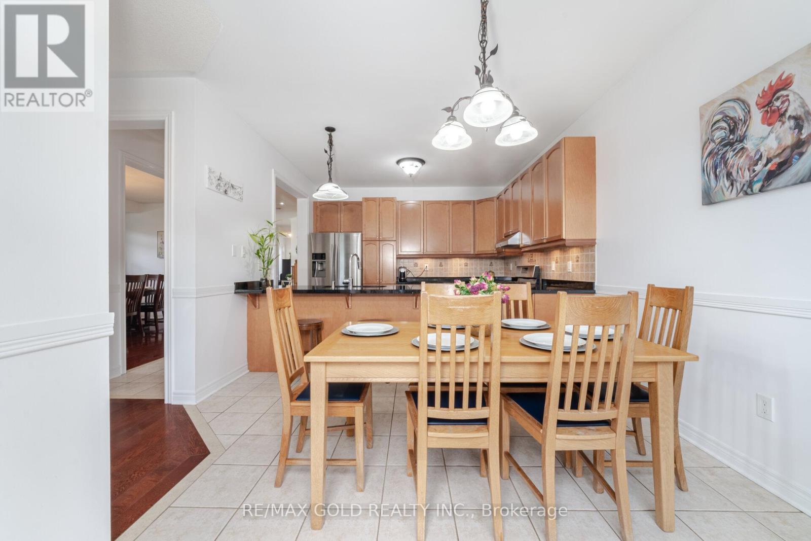 16 Larkberry Road, Brampton, Ontario  L6X 0R7 - Photo 15 - W12557414