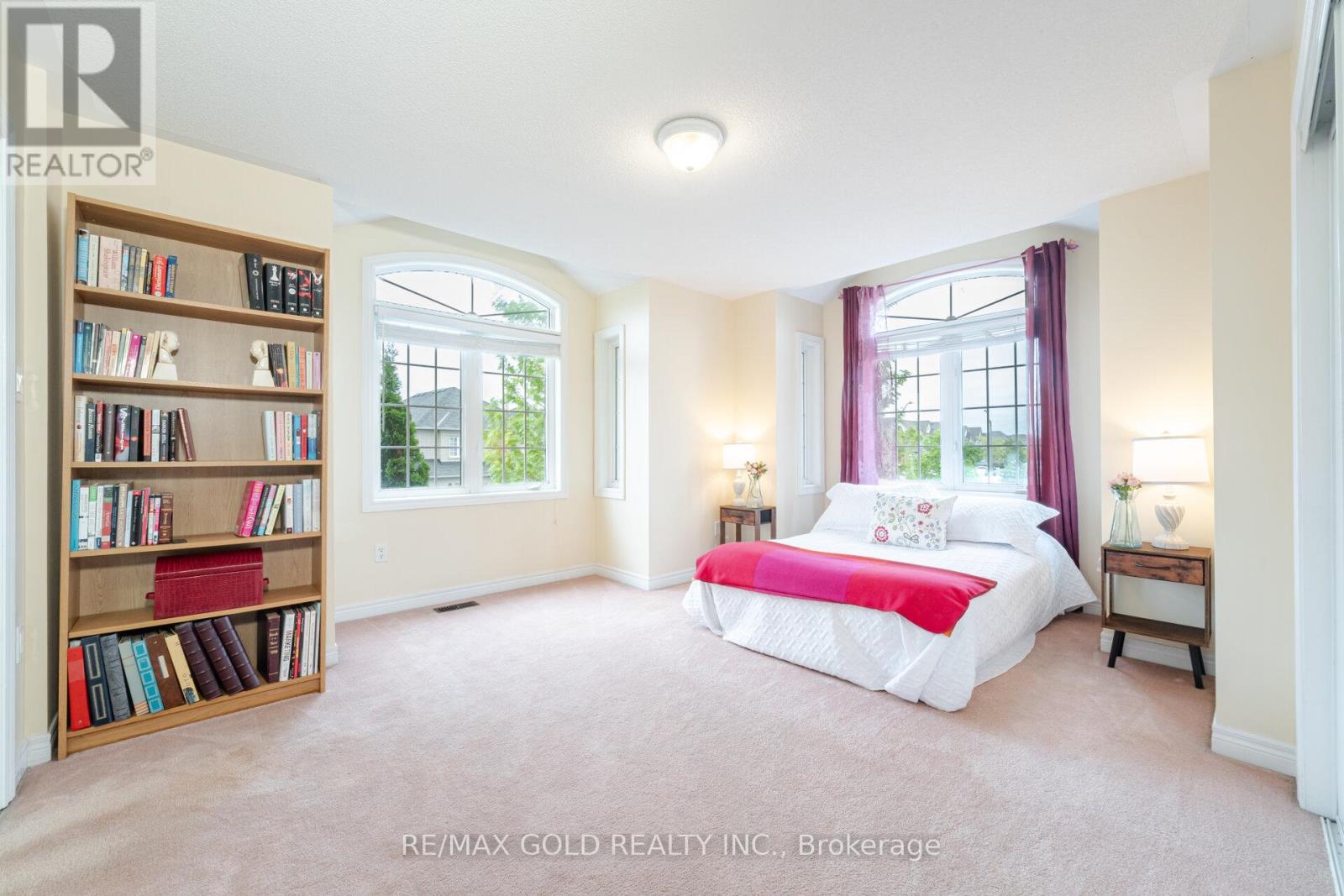 16 Larkberry Road, Brampton, Ontario  L6X 0R7 - Photo 27 - W12557414