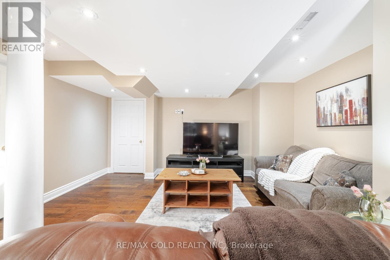 16 Larkberry Road, Brampton, Ontario  L6X 0R7 - Photo 38 - W12557414