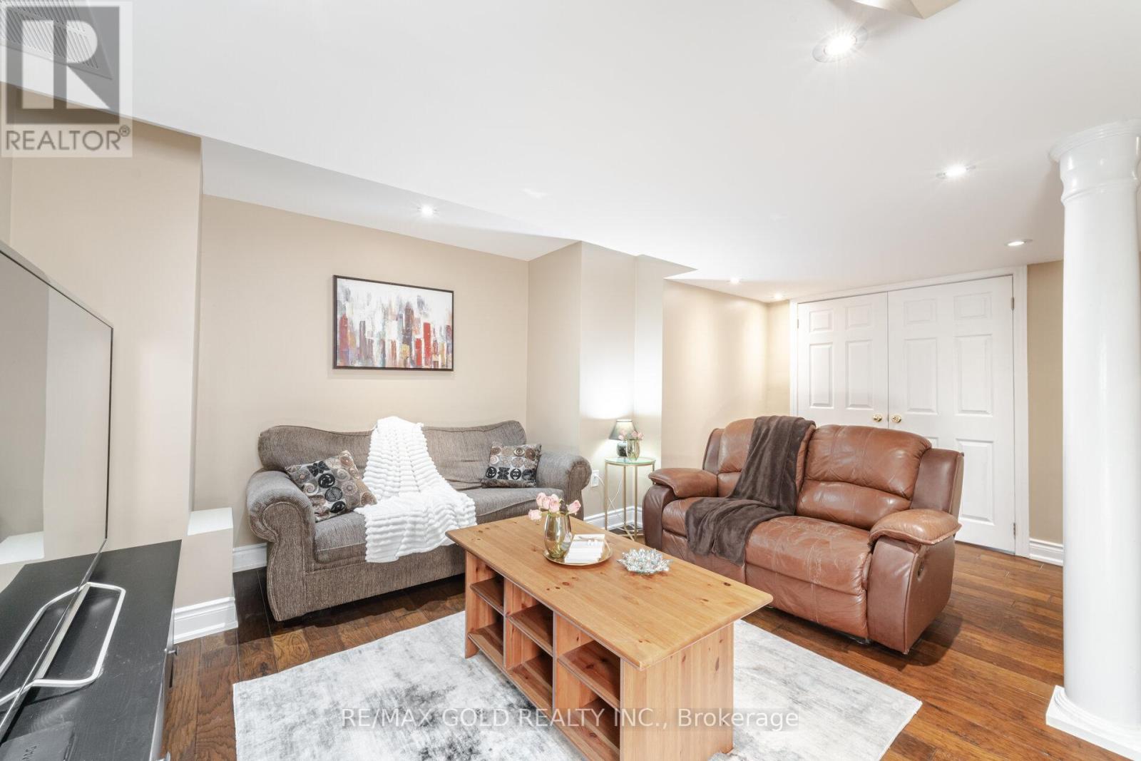 16 Larkberry Road, Brampton, Ontario  L6X 0R7 - Photo 40 - W12557414