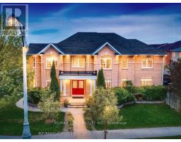 16 LARKBERRY ROAD, Brampton, Ontario