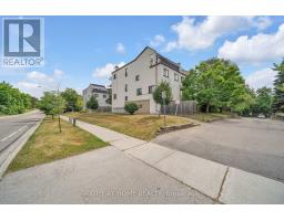 132 - 1058 FALGARWOOD DRIVE, Oakville, Ontario
