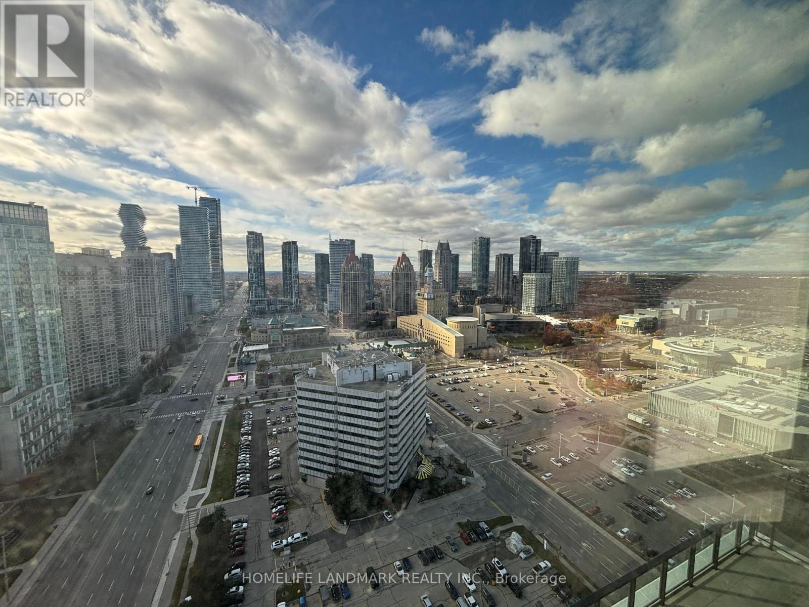 2706 - 4015 The Exchange Street, Mississauga, Ontario  L5B 0N9 - Photo 11 - W12557436