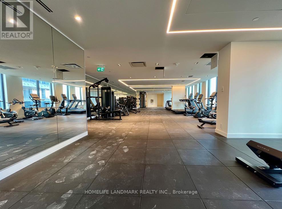 2706 - 4015 The Exchange Street, Mississauga, Ontario  L5B 0N9 - Photo 16 - W12557436