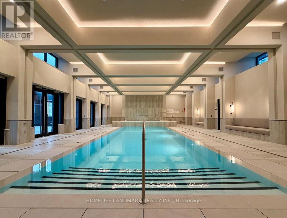 2706 - 4015 The Exchange Street, Mississauga, Ontario  L5B 0N9 - Photo 17 - W12557436