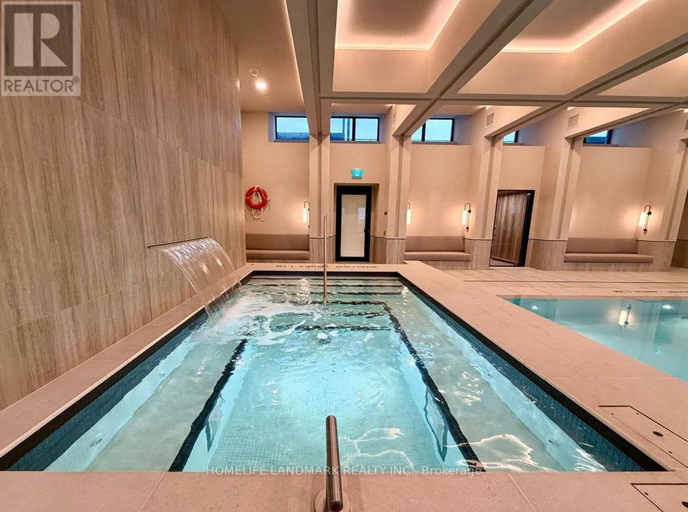 2706 - 4015 The Exchange Street, Mississauga, Ontario  L5B 0N9 - Photo 18 - W12557436