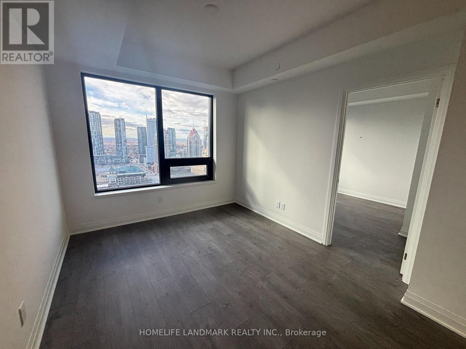 2706 - 4015 The Exchange Street, Mississauga, Ontario  L5B 0N9 - Photo 6 - W12557436