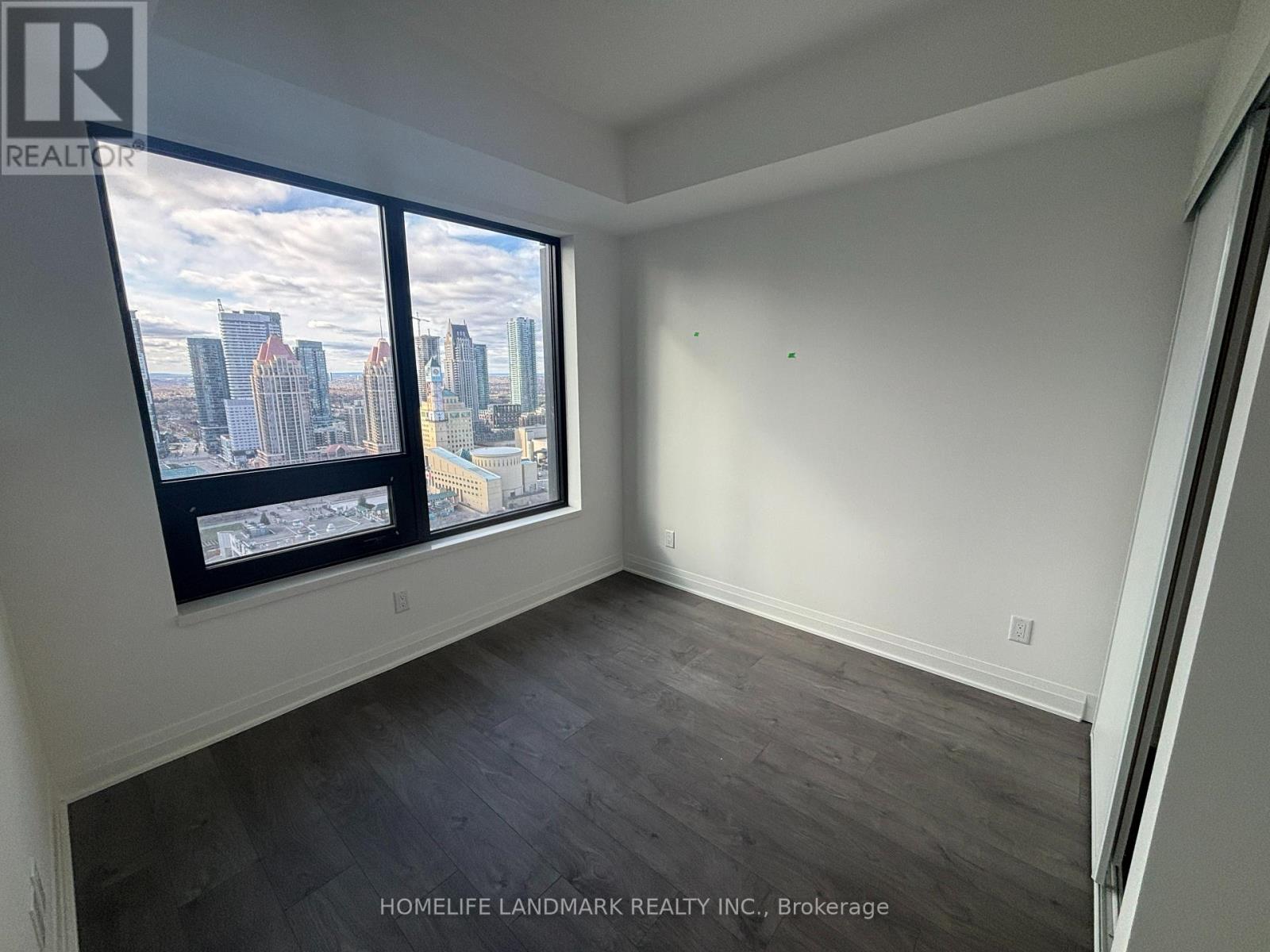 2706 - 4015 The Exchange Street, Mississauga, Ontario  L5B 0N9 - Photo 7 - W12557436