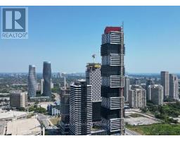 2706 - 4015 THE EXCHANGE STREET, Mississauga, Ontario