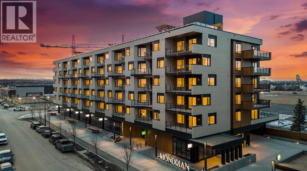 204, 8370 Broadcast Avenue Sw, Calgary, Alberta  T3H 6L3 - Photo 33 - A2258363