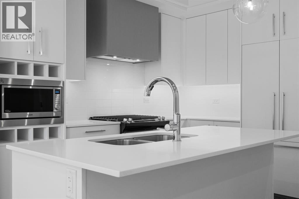 204, 8370 Broadcast Avenue Sw, Calgary, Alberta  T3H 6L3 - Photo 9 - A2258363