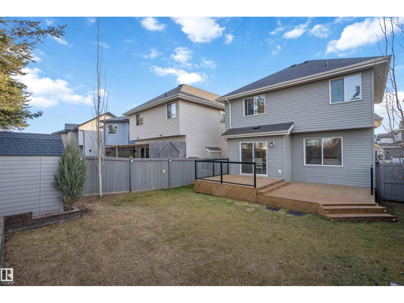 8306 180a Av Nw, Edmonton, Alberta  T5Z 0H8 - Photo 59 - E4465592