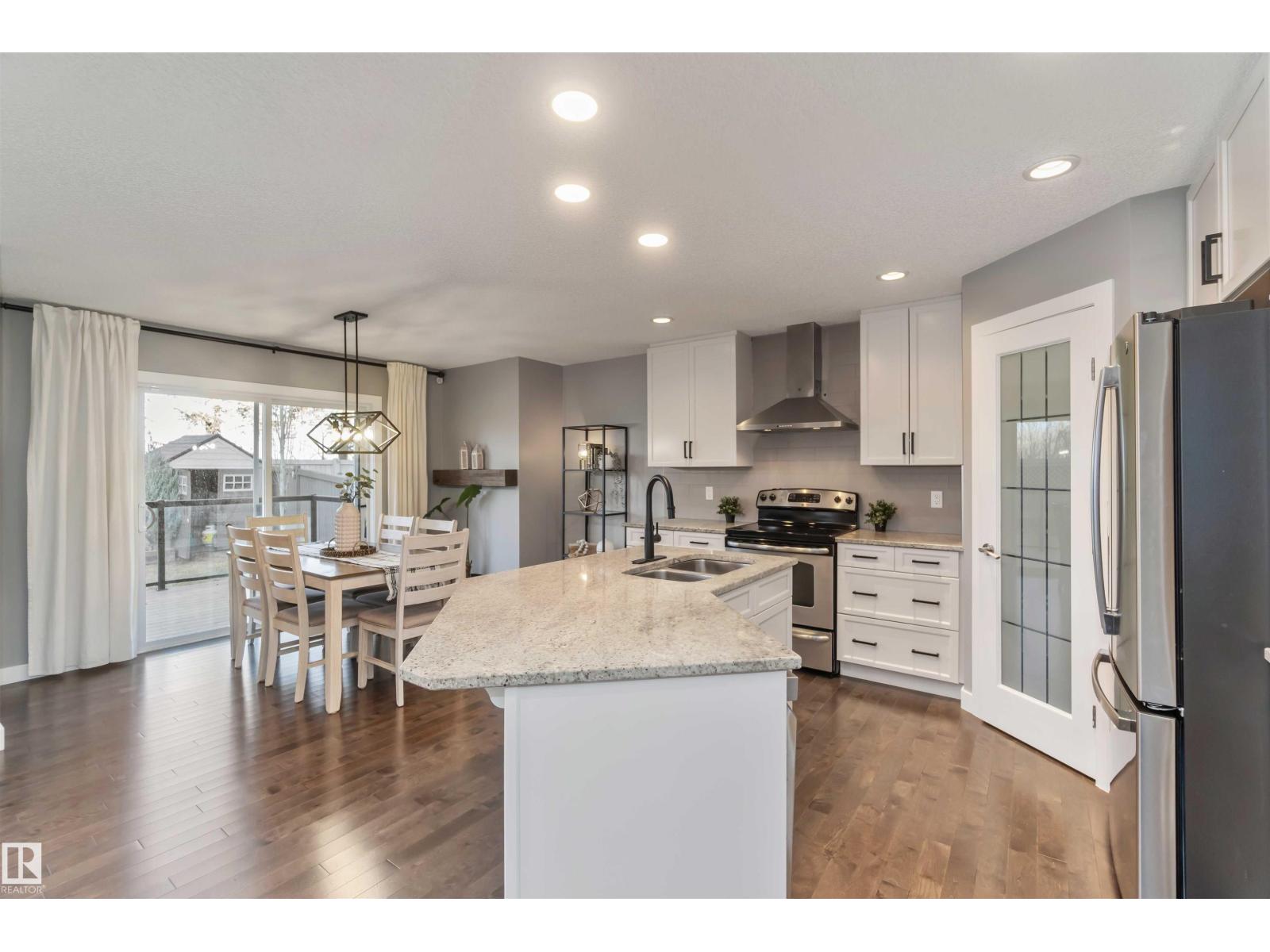 8306 180a Av Nw, Edmonton, Alberta  T5Z 0H8 - Photo 12 - E4465592