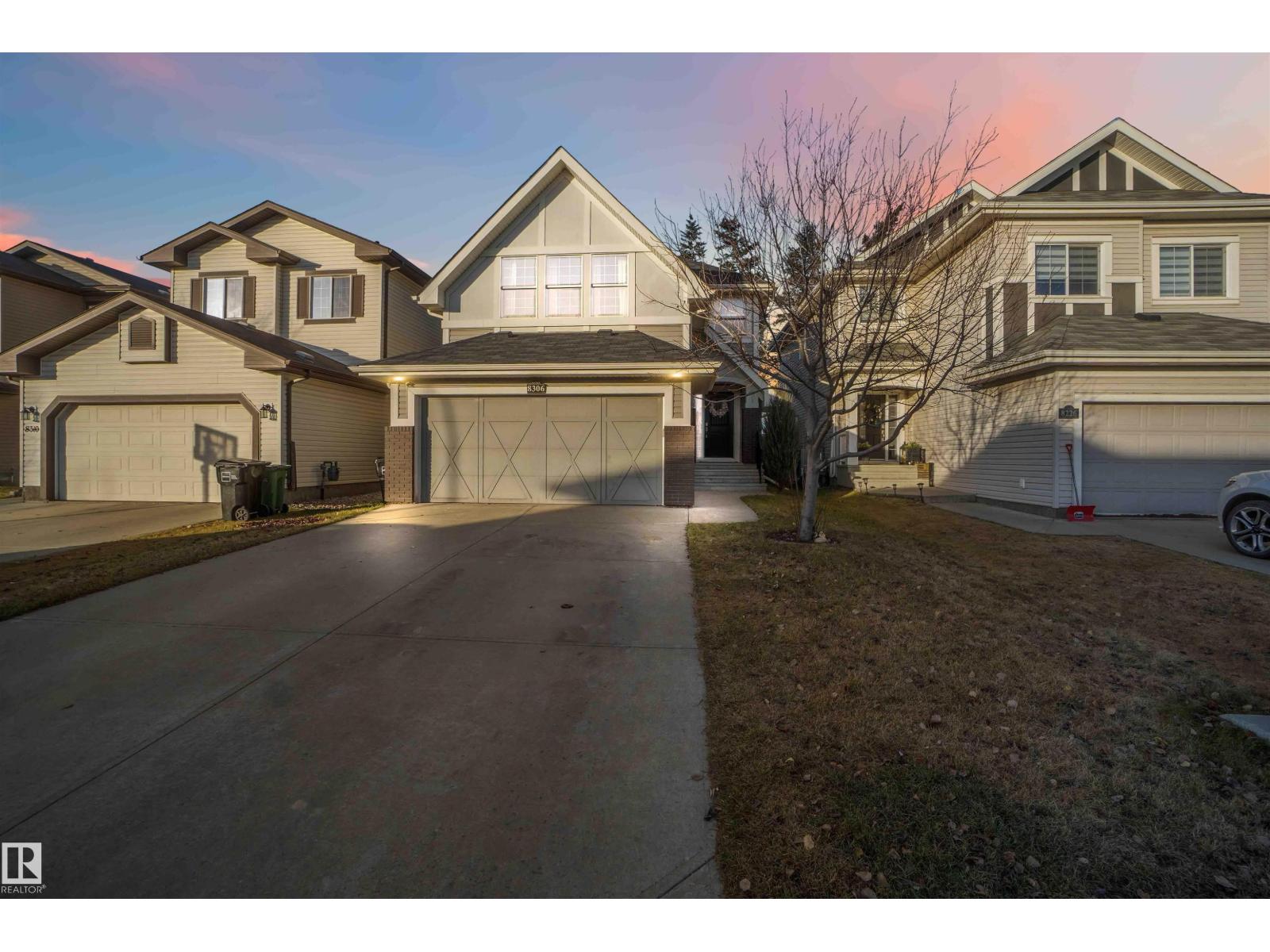 8306 180a Av Nw, Edmonton, Alberta  T5Z 0H8 - Photo 2 - E4465592