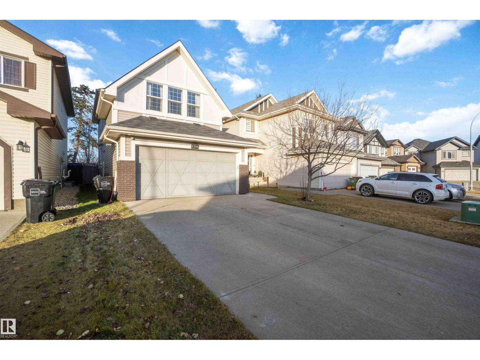 8306 180a Av Nw, Edmonton, Alberta  T5Z 0H8 - Photo 4 - E4465592