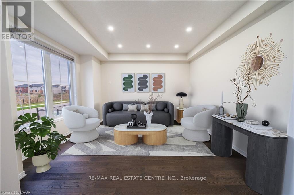 107 Cuesta Heights, Hamilton, Ontario  L8J 0M2 - Photo 6 - X12552450