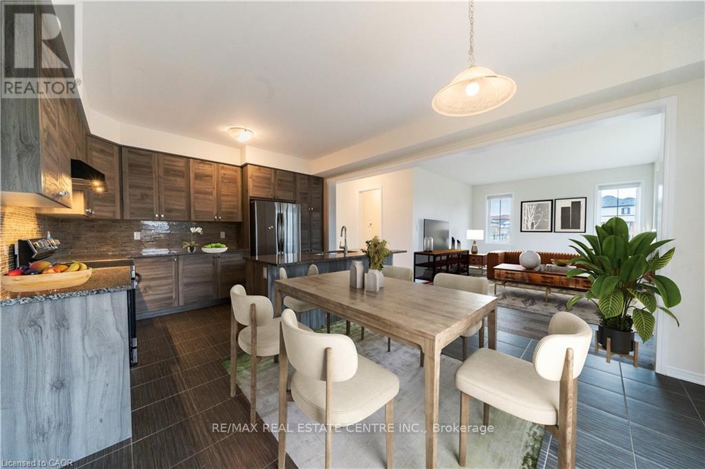 107 Cuesta Heights, Hamilton, Ontario  L8J 0M2 - Photo 7 - X12552450