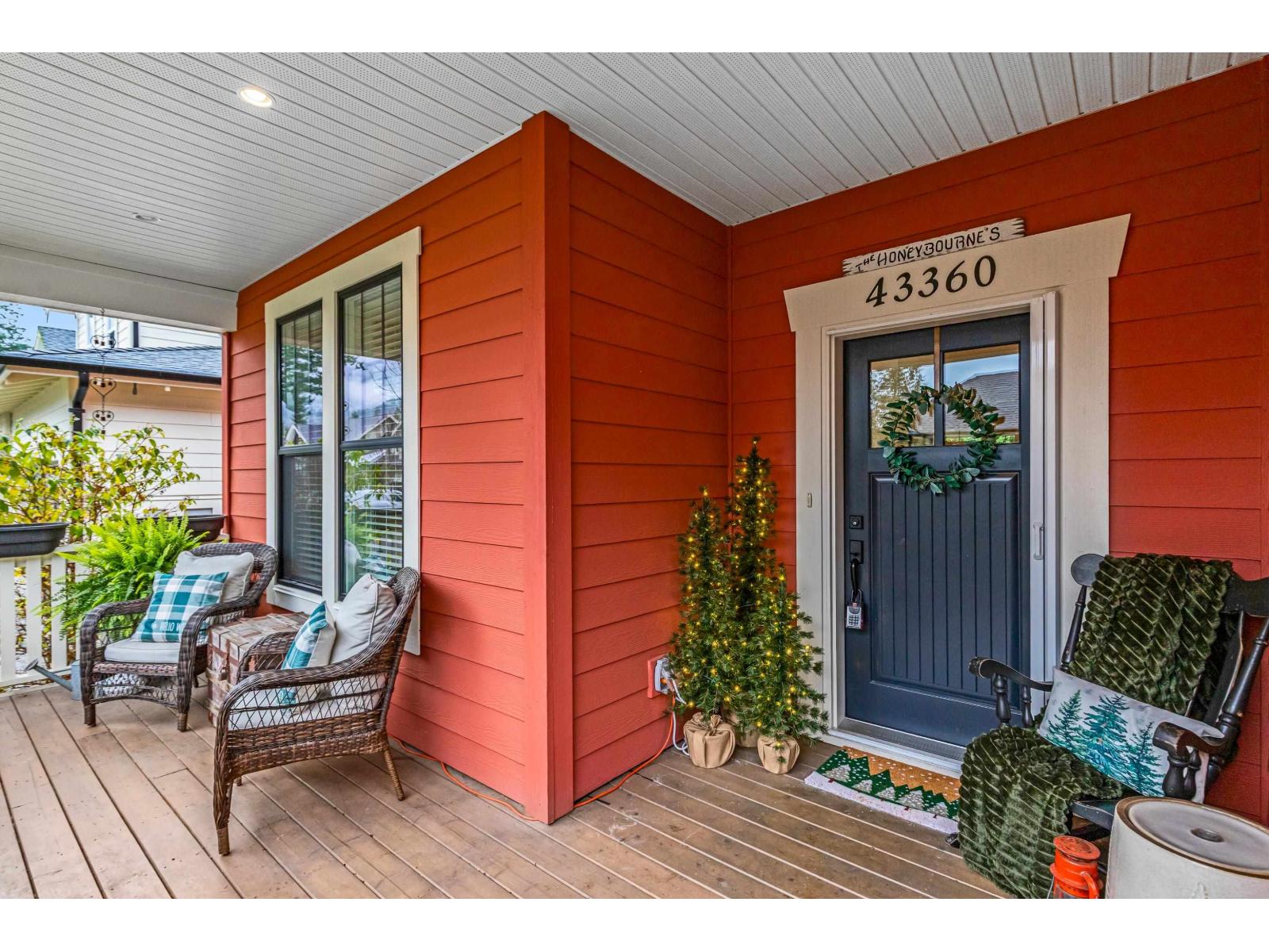 43360 Creekside Circle, Cultus Lake South, Cultus Lake, British Columbia  V2R 0Z4 - Photo 22 - R3068507