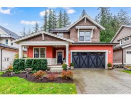 43360 CREEKSIDE CIRCLE|Cultus Lake South