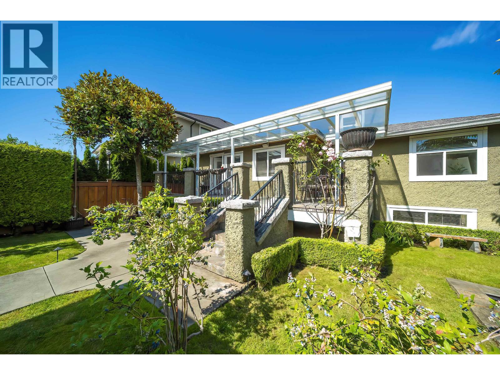 3347 Trutch Street, Vancouver, British Columbia  V6L 2T3 - Photo 37 - R3026782
