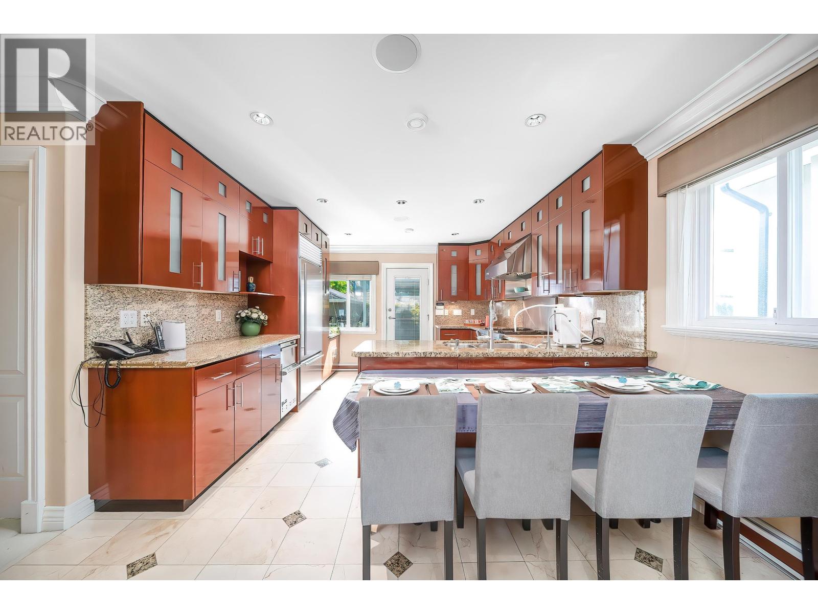 3347 Trutch Street, Vancouver, British Columbia  V6L 2T3 - Photo 7 - R3026782