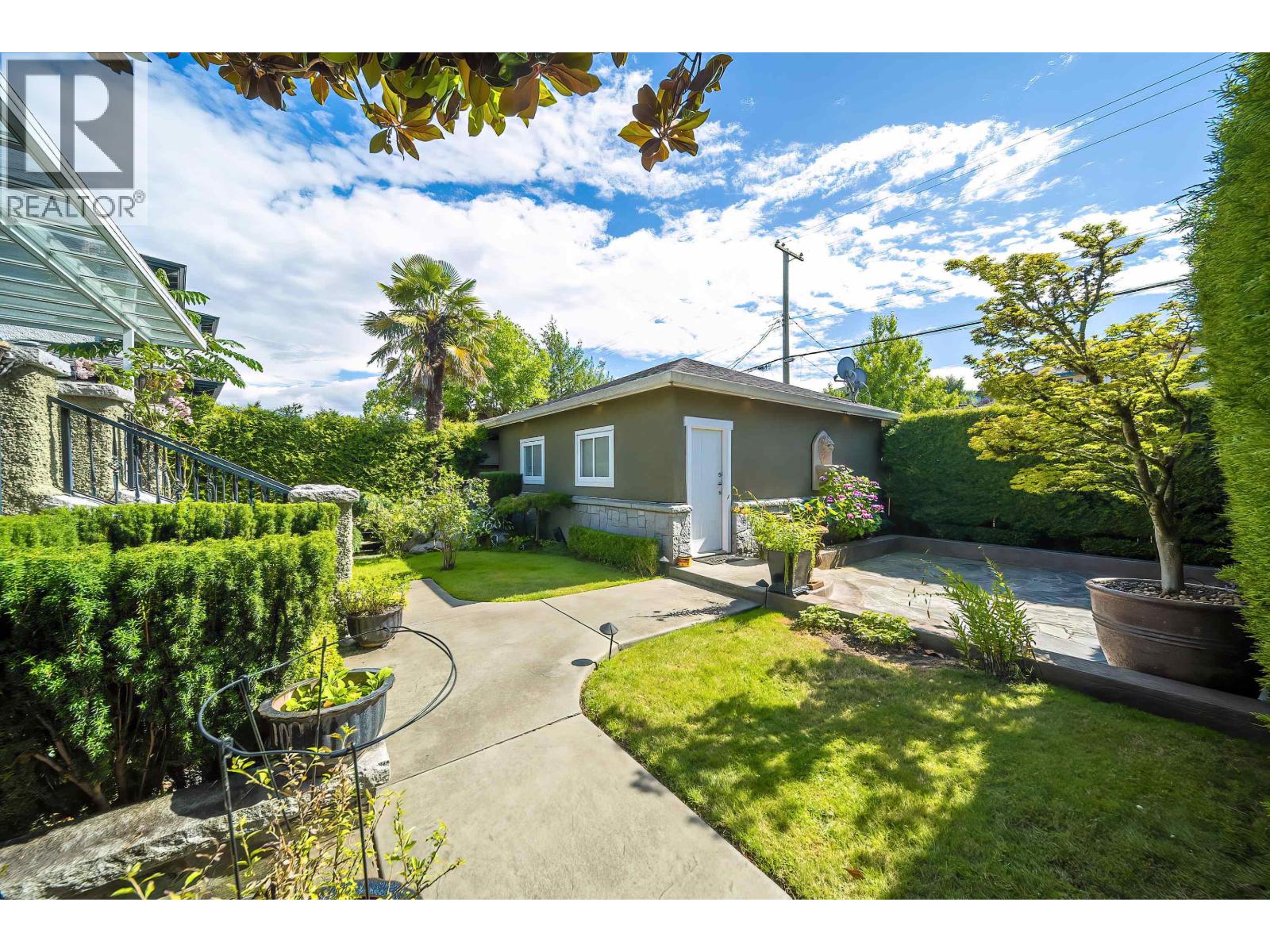 3347 Trutch Street, Vancouver, British Columbia  V6L 2T3 - Photo 34 - R3026782