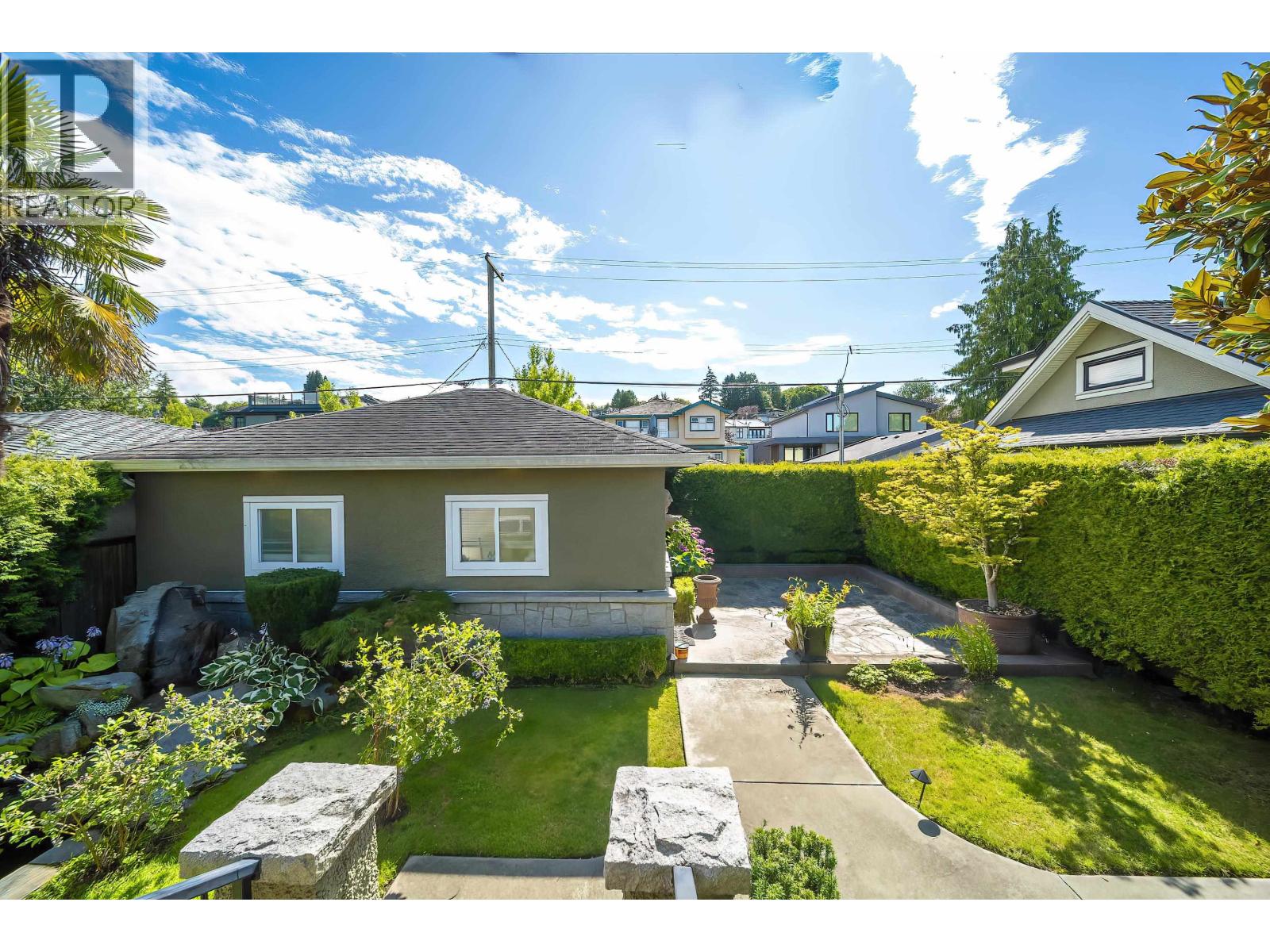 3347 Trutch Street, Vancouver, British Columbia  V6L 2T3 - Photo 35 - R3026782