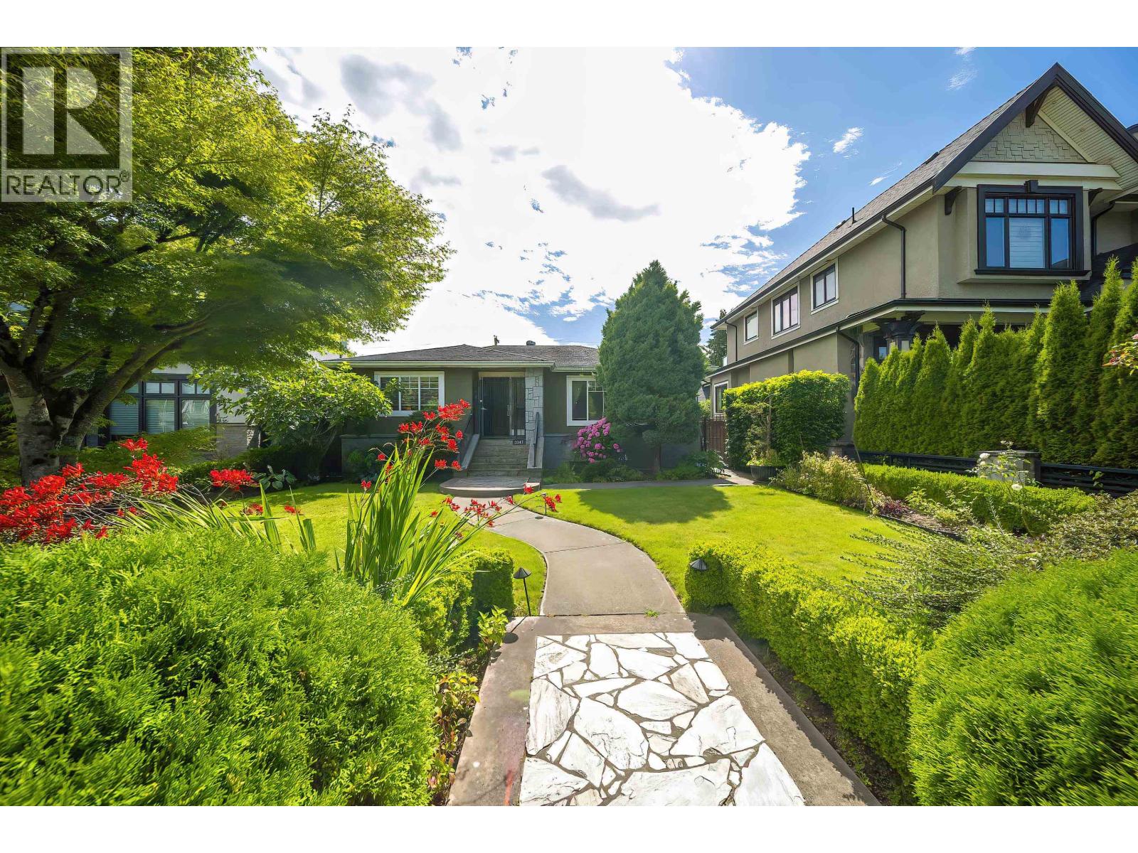 3347 Trutch Street, Vancouver, British Columbia  V6L 2T3 - Photo 32 - R3026782