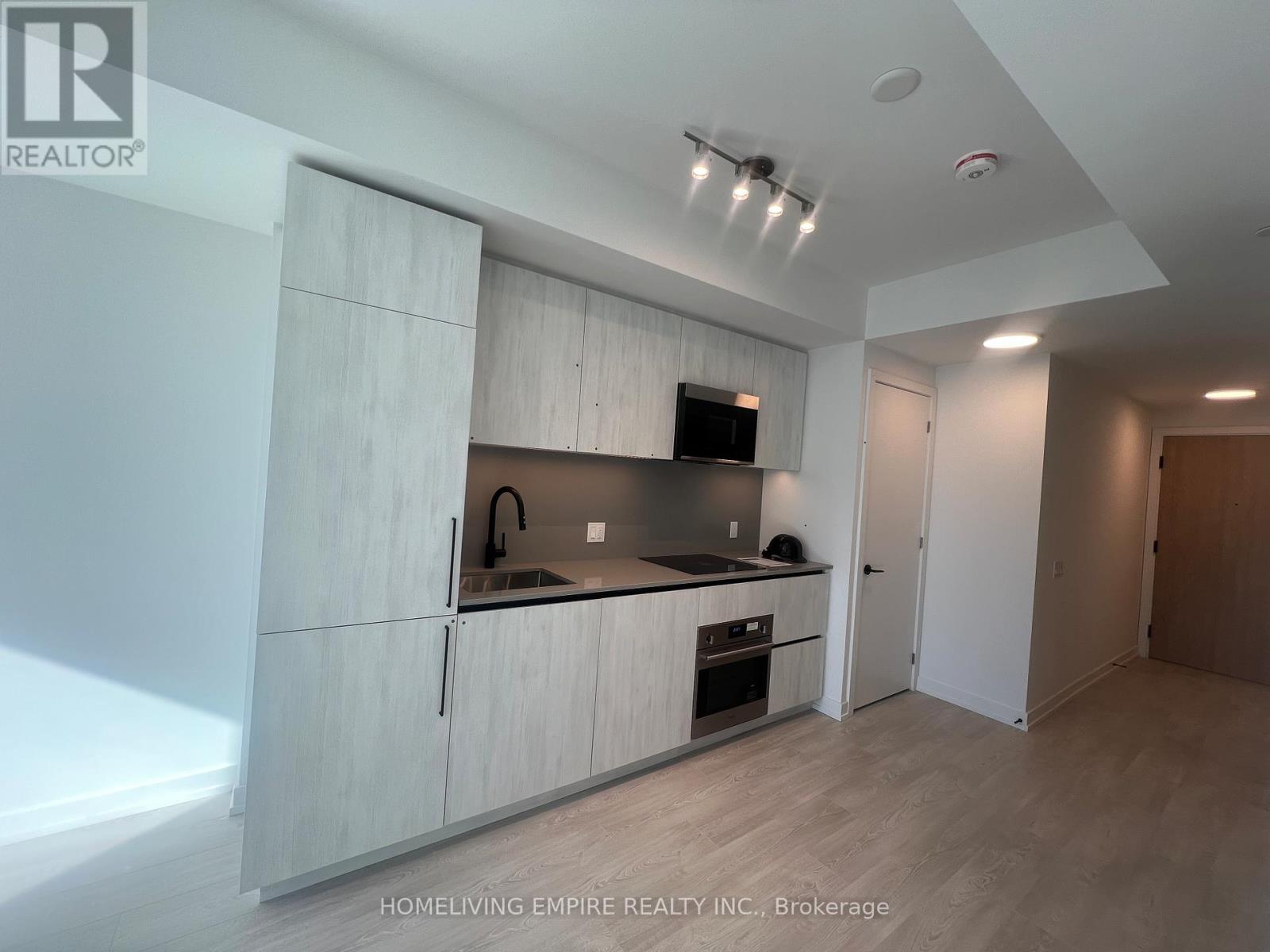 723 - 35 PARLIAMENT STREET, Toronto, Ontario