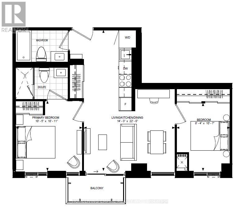 220 - 5858 Yonge Street, Toronto, Ontario  M2M 0C6 - Photo 13 - C12557468