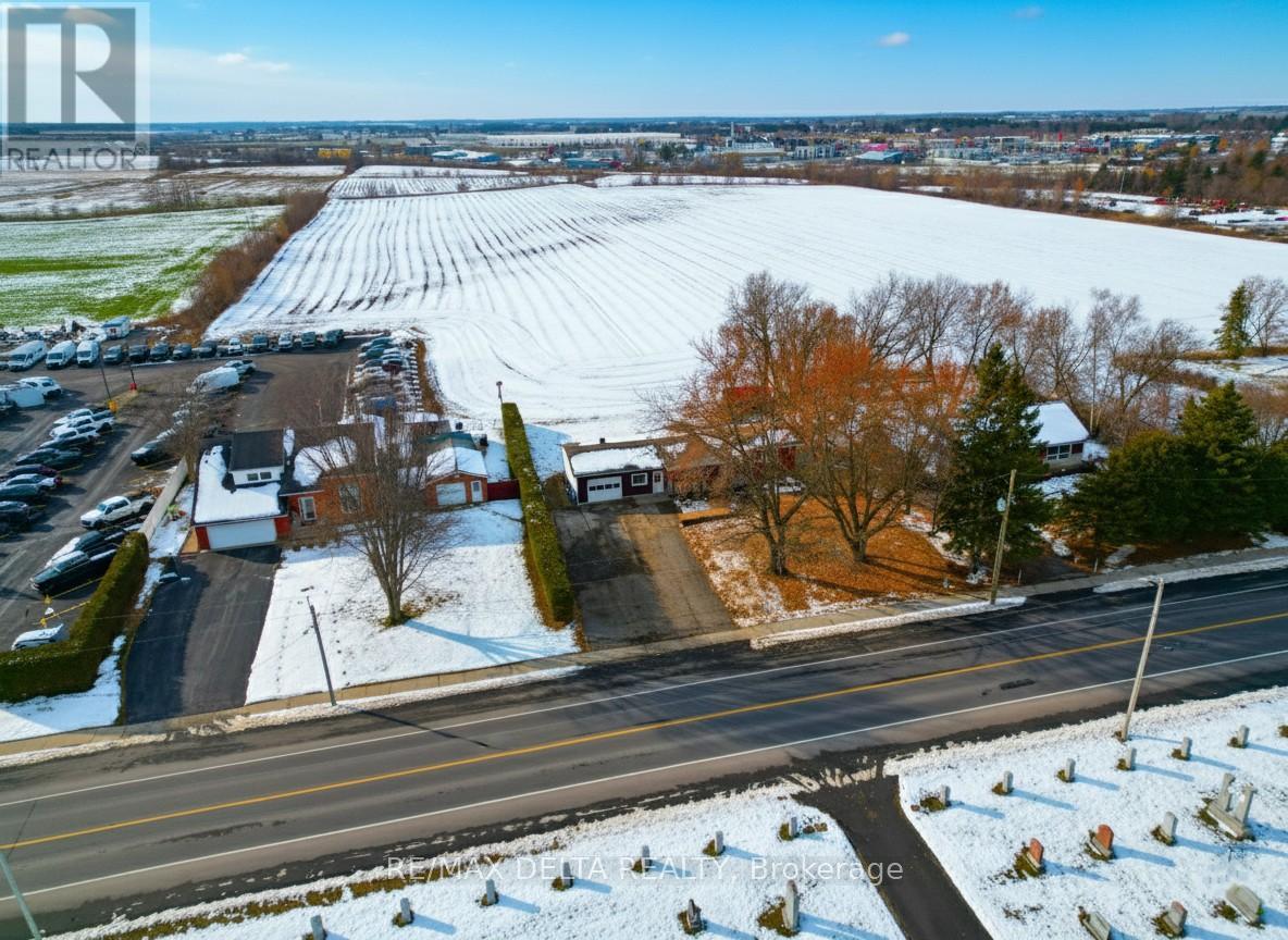 613 St Isidore Street, Casselman, Ontario  K0A 1M0 - Photo 39 - X12553580