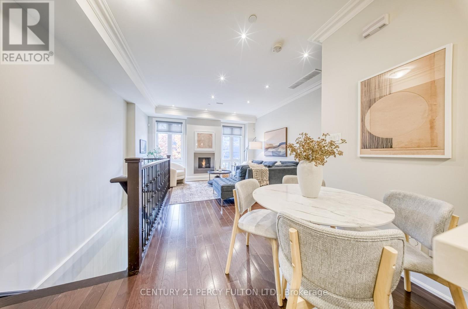 105 Rushbrooke Avenue, Toronto, Ontario  M4M 3A8 - Photo 10 - E12557472