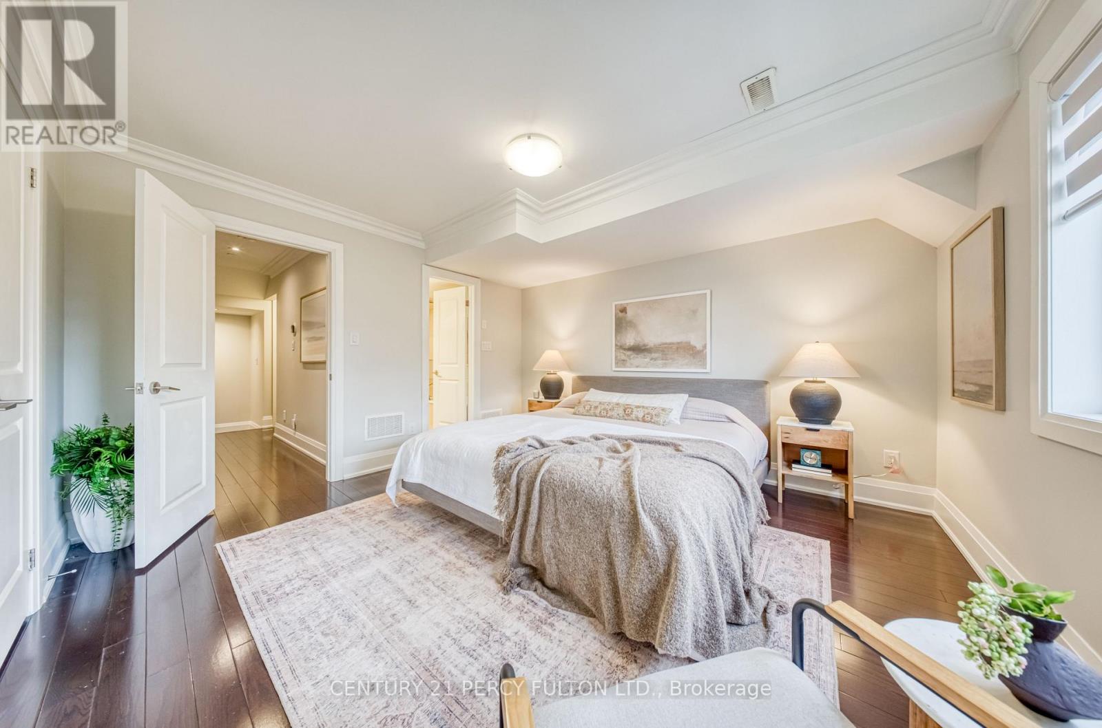 105 Rushbrooke Avenue, Toronto, Ontario  M4M 3A8 - Photo 12 - E12557472