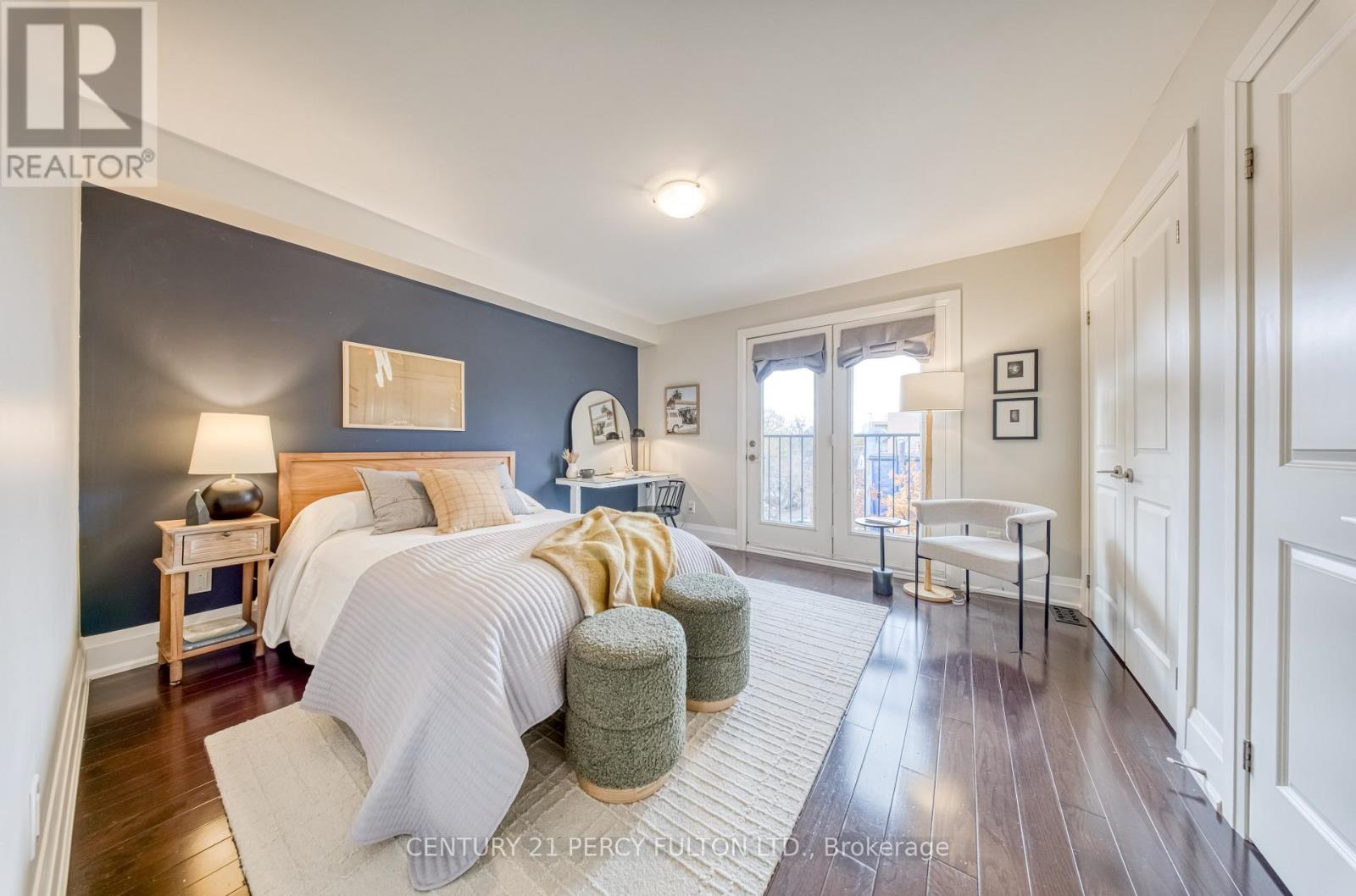 105 Rushbrooke Avenue, Toronto, Ontario  M4M 3A8 - Photo 17 - E12557472