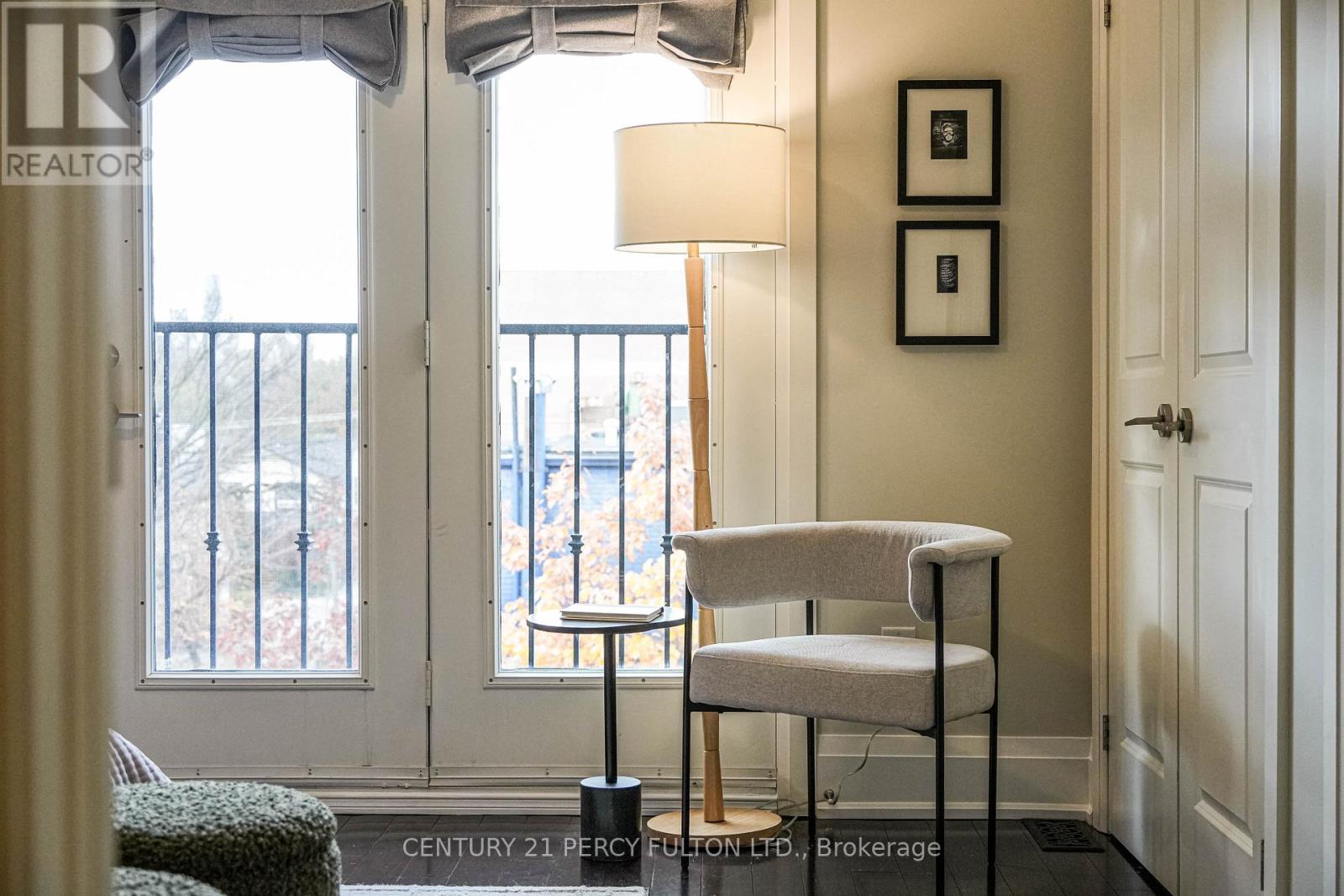 105 Rushbrooke Avenue, Toronto, Ontario  M4M 3A8 - Photo 19 - E12557472