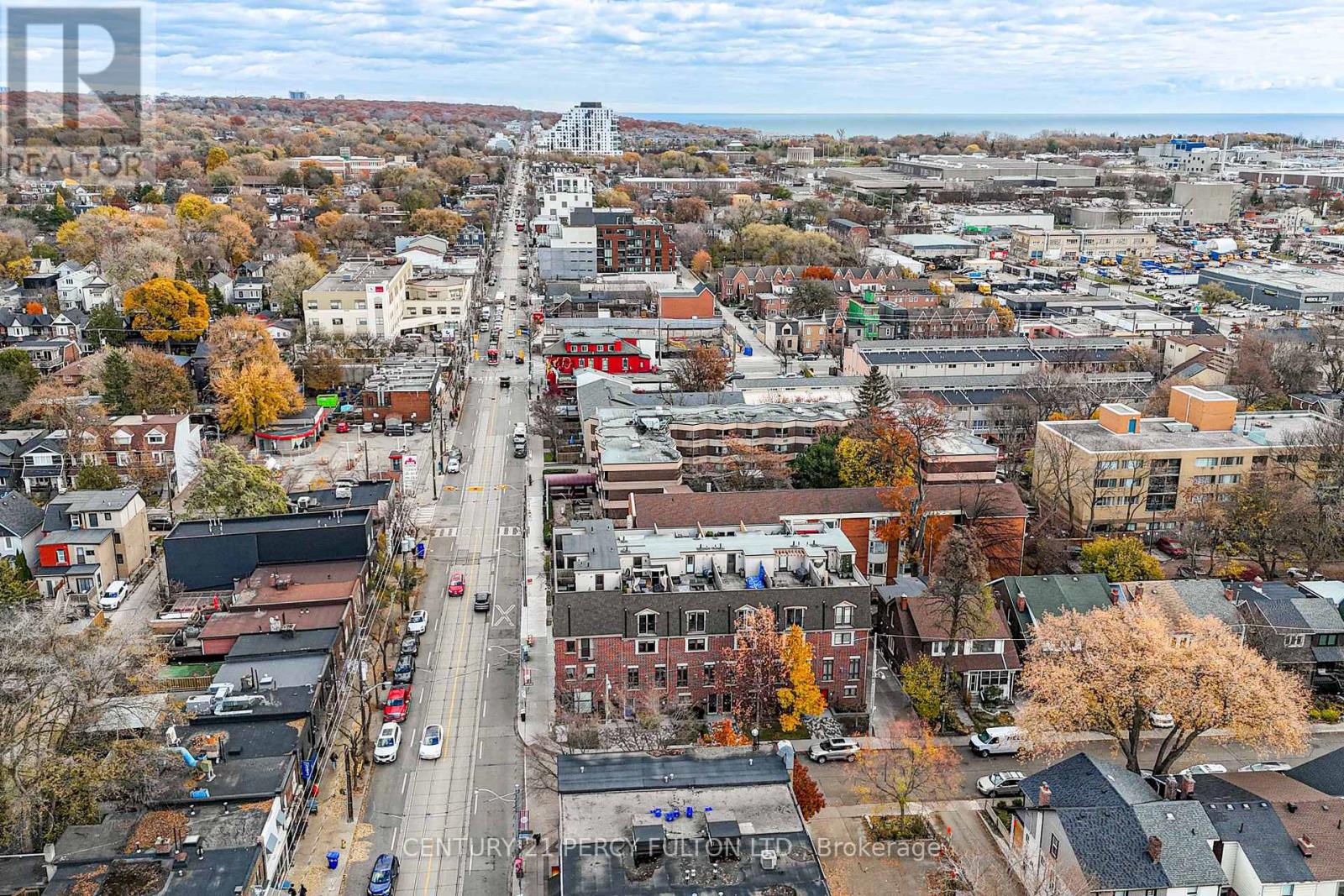 105 Rushbrooke Avenue, Toronto, Ontario  M4M 3A8 - Photo 23 - E12557472