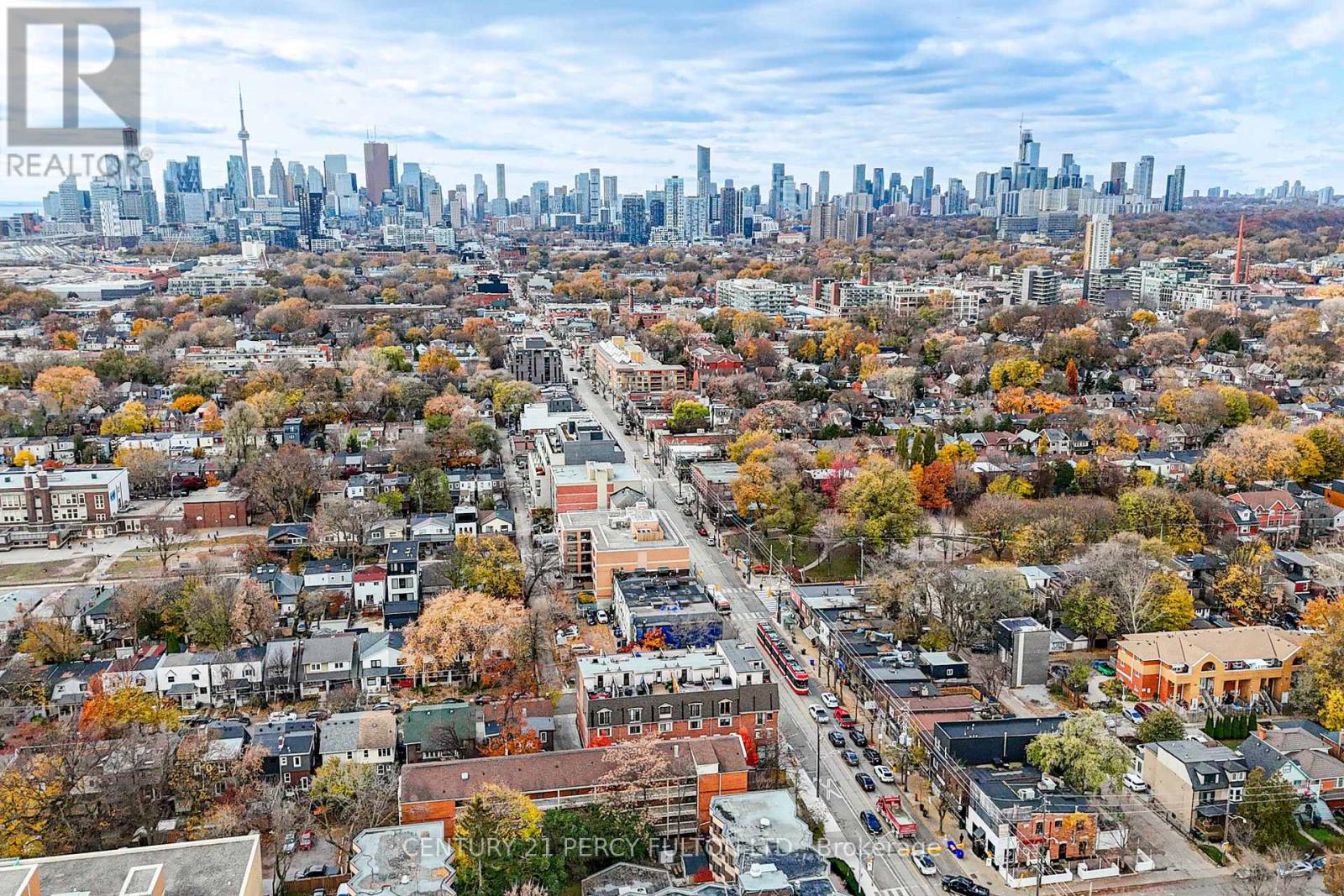 105 Rushbrooke Avenue, Toronto, Ontario  M4M 3A8 - Photo 24 - E12557472