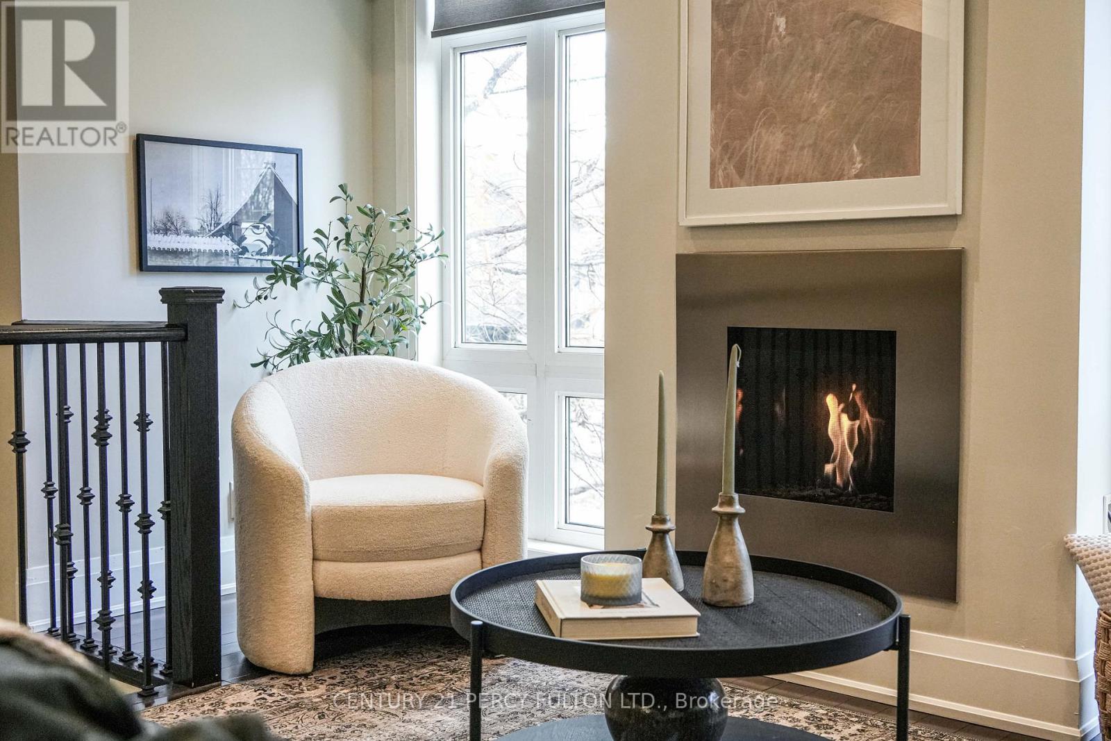 105 Rushbrooke Avenue, Toronto, Ontario  M4M 3A8 - Photo 6 - E12557472