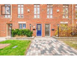 105 RUSHBROOKE AVENUE, Toronto, Ontario