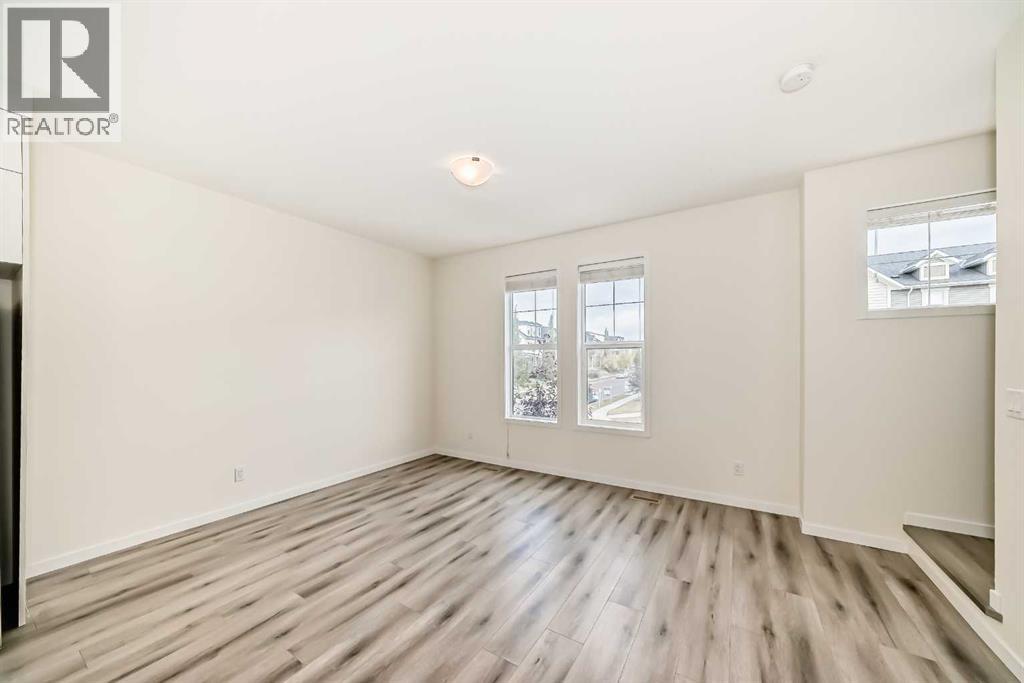 203 South Point Park Sw, Airdrie, Alberta  T4B 5G8 - Photo 14 - A2264535