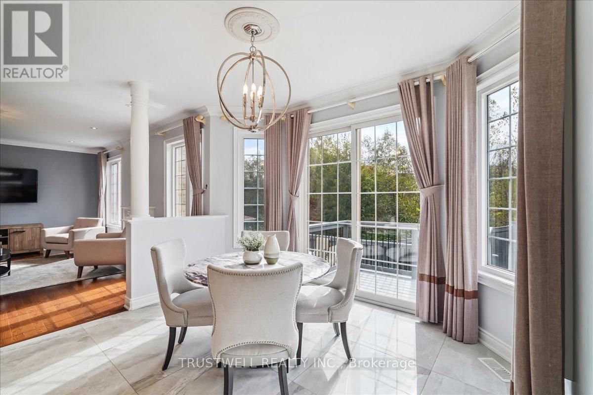 1 Mccombe Lane, Vaughan, Ontario  L6A 4G4 - Photo 15 - N12557464