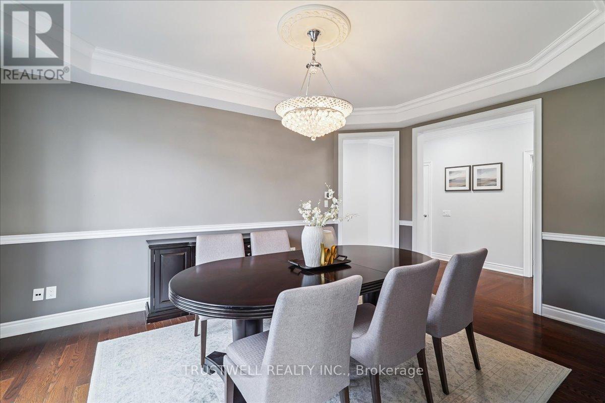 1 Mccombe Lane, Vaughan, Ontario  L6A 4G4 - Photo 19 - N12557464