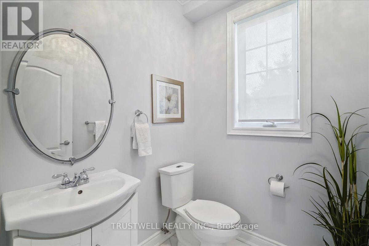 1 Mccombe Lane, Vaughan, Ontario  L6A 4G4 - Photo 23 - N12557464