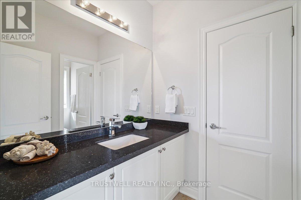 1 Mccombe Lane, Vaughan, Ontario  L6A 4G4 - Photo 33 - N12557464
