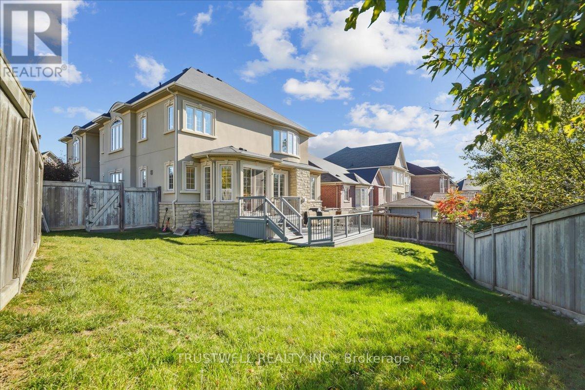 1 Mccombe Lane, Vaughan, Ontario  L6A 4G4 - Photo 44 - N12557464