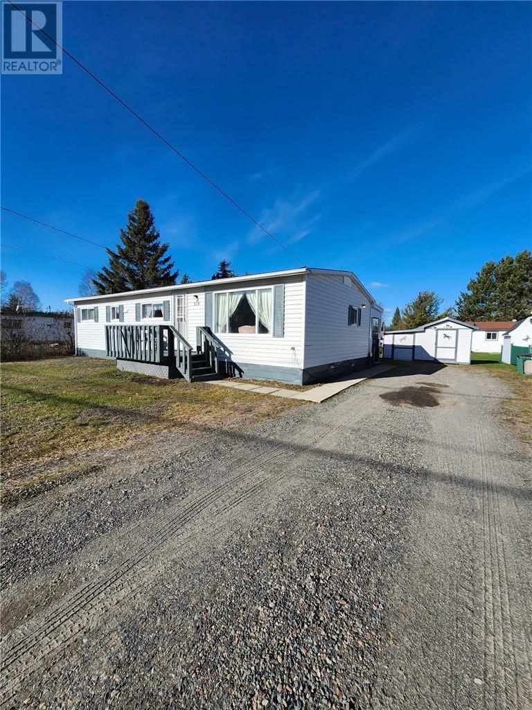 378 Gravel Drive, Hanmer, Ontario