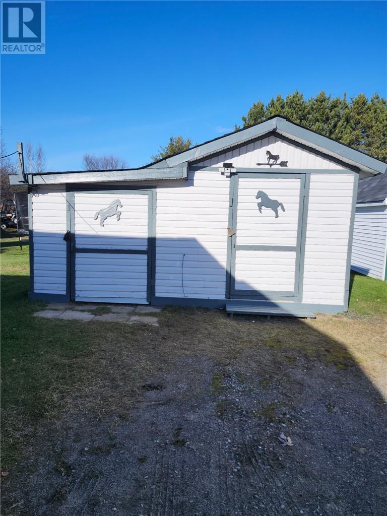 378 Gravel Drive, Hanmer, Ontario  P0M 1H0 - Photo 37 - 2125548