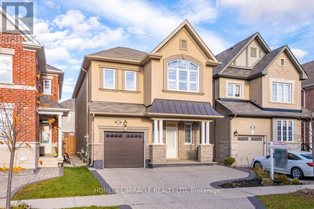 1229 ROSE WAY, Milton, Ontario