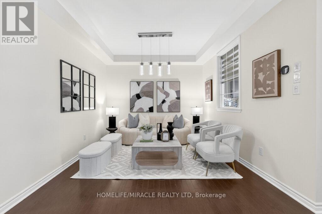 1229 Rose Way, Milton, Ontario  L9T 7E7 - Photo 10 - W12557452